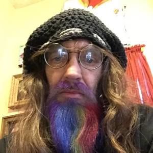 Meet your Posher, Scott